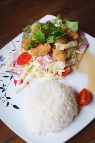 ชวนอร่อย พ.ศ.2521 (ChuanAroi) ชวนอร่อย พ.ศ.2521 (ChuanAroi)