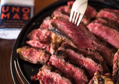 UNO MAS Centara Grand at CentralWorld