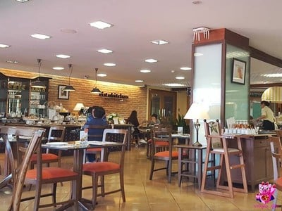 บรรยากาศ