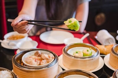 ซุยเซียน Sui Sian at The Landmark Bangkok