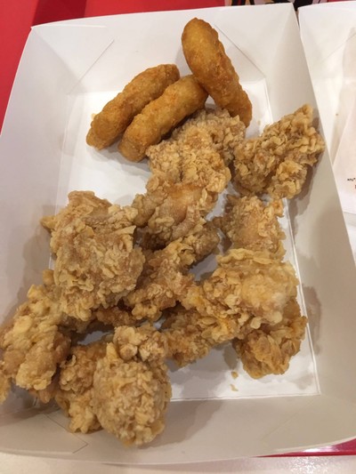ไก่ป๊อป
