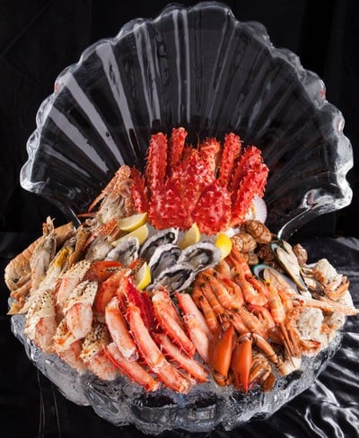 Atrium The Landmark Bangkok