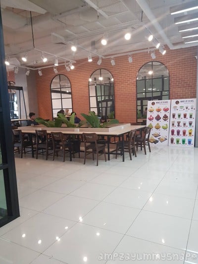 บรรยากาศ