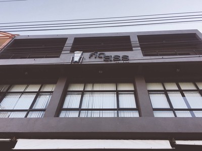 หน้าร้าน