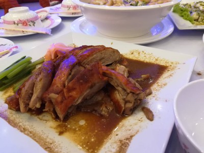 เหมือนเอมเคเลย อร่อยยยย