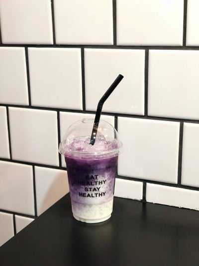 Oh My Goodness (OMG!) อารีย์ซอย 1