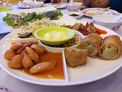 อาหาร หรือ เครื่องดื่ม