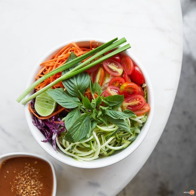 Veganerie Concept (วีแกนเนอรี คอนเซ็ปต์) พร้อมพงษ์ Veganerie Concept (วีแกนเนอรี คอนเซ็ปต์) พร้อมพงษ์