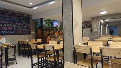 บรรยากาศ