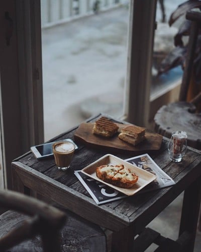 ลันด์เฮ้าส์ เบเกอรี่ พหลโยธิน