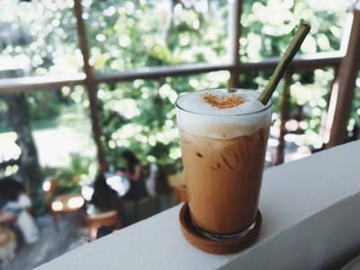 ปฐม ออร์แกนิก ลิฟวิ่ง Thonglor