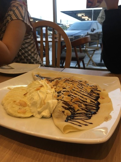 Crape