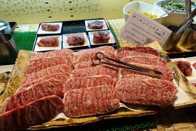 Sirloin Beef