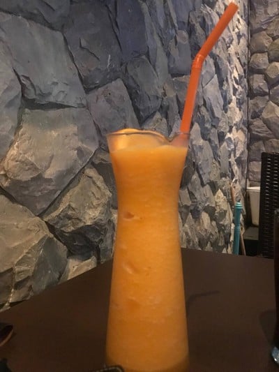 เมนูของร้าน Share Bistro & Bar