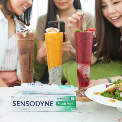 5 ร้าน Smoothie เครื่องหนัก จัดเต็มผลไม้เน้น ๆ