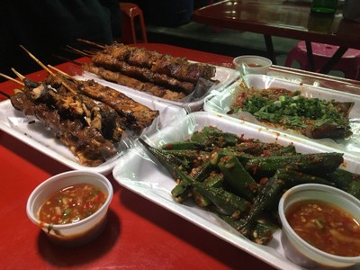 หม่าล่าฟู่หยง นาคา