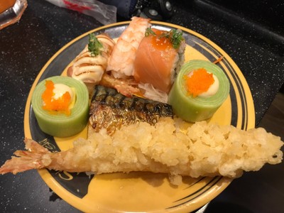 Shabushi (ชาบูชิ) สุนีย์ พลาซ่า อุบลฯ ชั้น 1 Shabushi (ชาบูชิ) สุนีย์ พลาซ่า อุบลฯ ชั้น 1