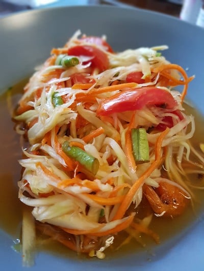 ตำจังกรู (TAM-JAG- KRU- RESTAURANT) เพชรบุรี.5 (ปากซอย) ตำจังกรู (TAM-JAG- KRU- RESTAURANT) เพชรบุรี.5 (ปากซอย)