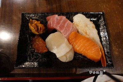 ซูชิ