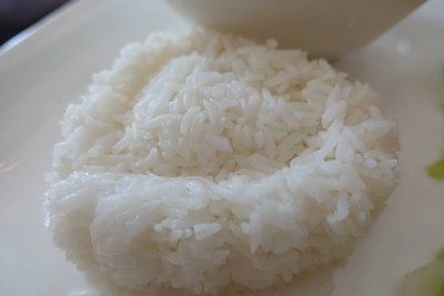 ข้าวซี่โครงหมูอบ