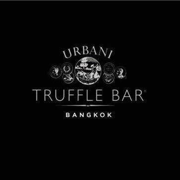 Urbani Truffle Bar & Restaurant Bangkok Urbani Truffle Bar & Restaurant Bangkok