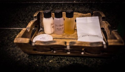 ห้องน้ำ