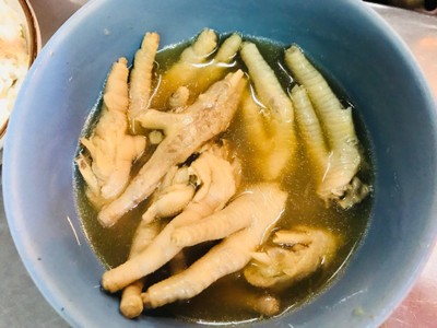 ขาไก่ซุปเปอร์