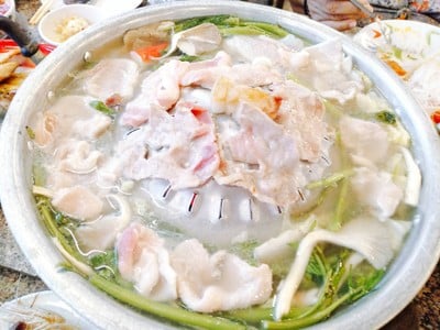 เมนูของร้าน สังกะสี