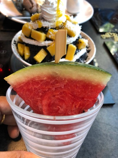 ขนมหวานพิเศษ
