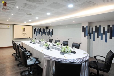 ห้องประชุมกัลปพฤกษ์