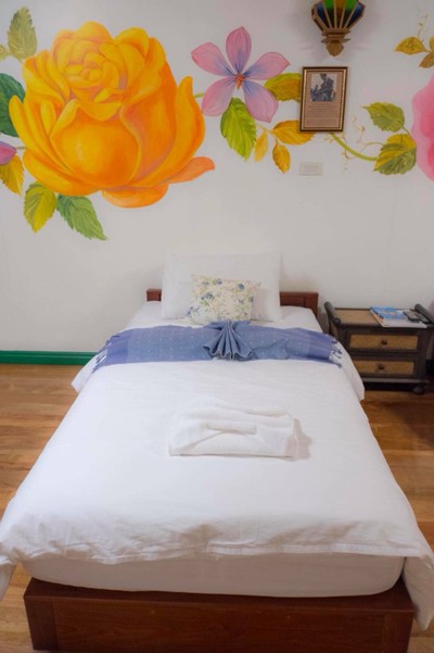 ห้องพัก