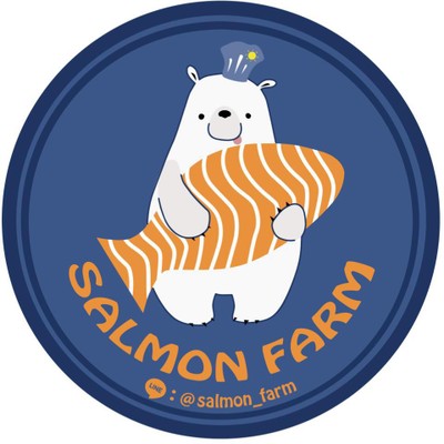SALMON FARM (แซลมอนฟาร์ม) สุขสวัสดิ์ SALMON FARM (แซลมอนฟาร์ม) สุขสวัสดิ์