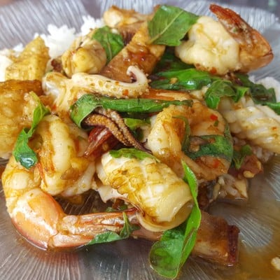 เมนูของร้าน พิรุณลักษณ์ สาธุประดิษฐ์ 16