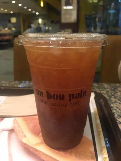 ชามะนาว