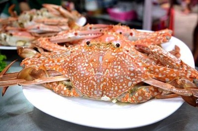พีพี ฟาร์ม ซีฟู้ด (PP FARM SEAFOOD) พีพี ฟาร์ม ซีฟู้ด (PP FARM SEAFOOD)