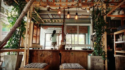 มุมอาหาร