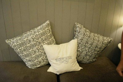 ที่นั้งรับรอง น่านั้งมากคะ😅