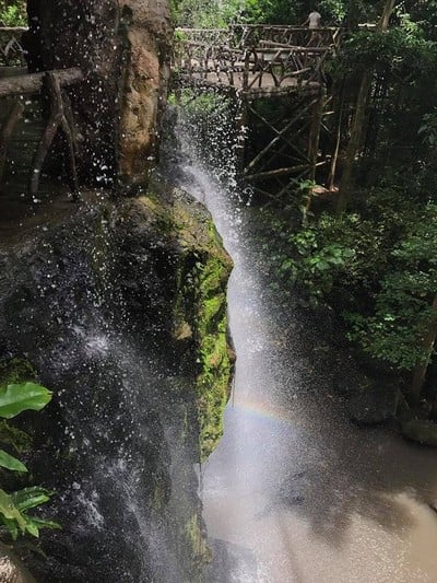 สวนสัตว์เปิดเขาเขียว (เขาเขียวไนท์ซาฟารี) สวนสัตว์เปิดเขาเขียว (เขาเขียวไนท์ซาฟารี)