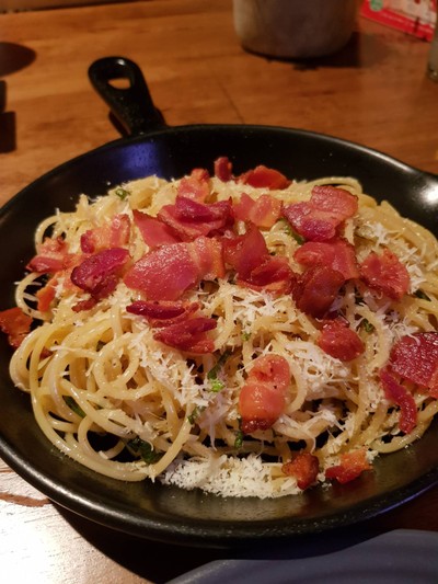 เมนูของร้าน Wishbeer Home Bar สุขุมวิทซอย 67