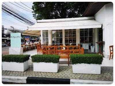 หน้าร้าน