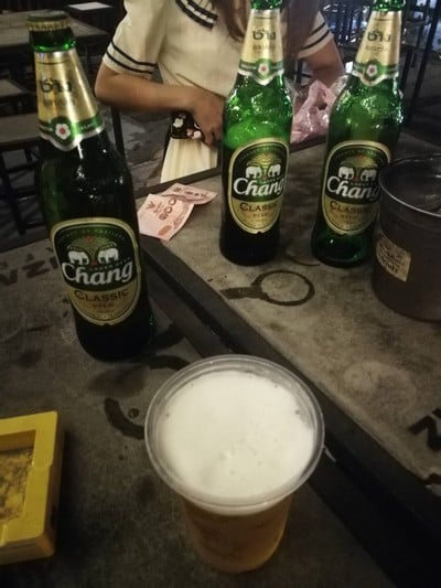 วอร์มมมม