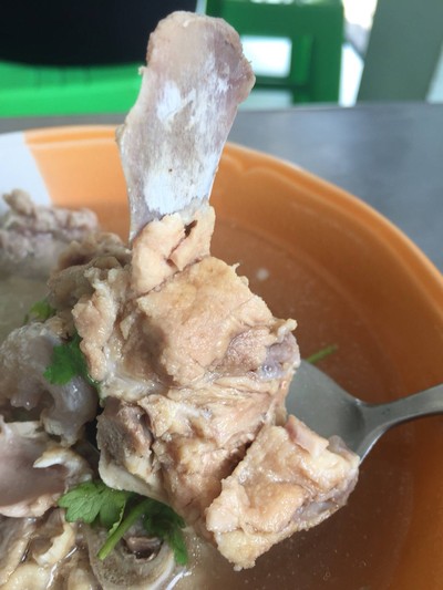 ซุปผสม
