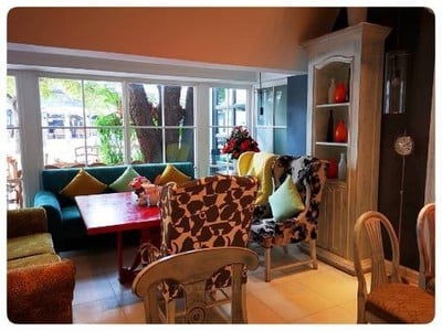 บรรยากาศ