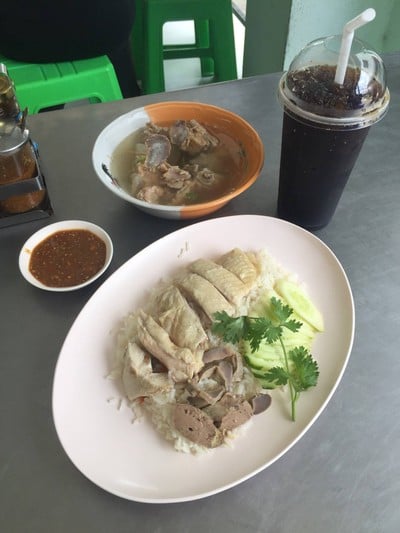 หมงโอชา 2 (MONG OCHA 2 RESTAURANT) หมงโอชา 2 (MONG OCHA 2 RESTAURANT)