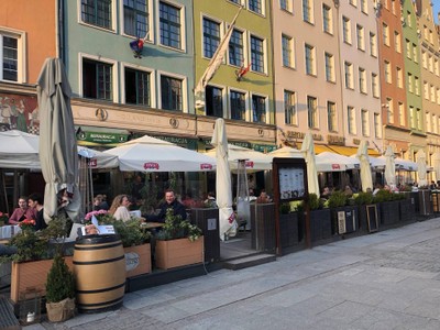 หน้าร้าน