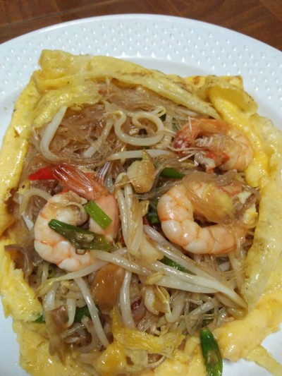 ผัดพระถั่วเขียว ผัดพระถั่วเขียว