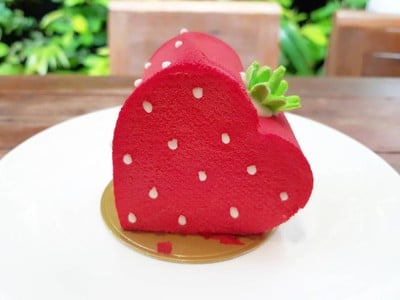 เมนูของร้าน Cafe de Flore