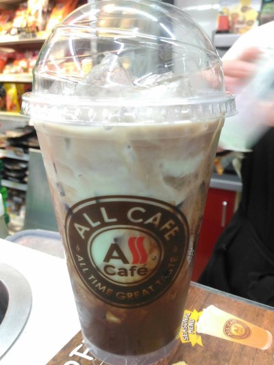 ช็อคโกมิ้นท์เย็น