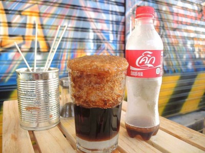 Coke วุ้น
