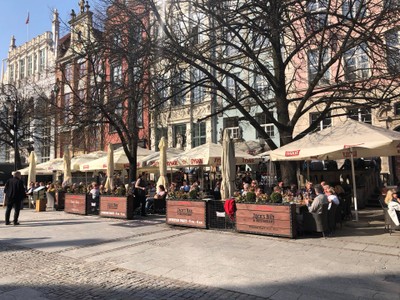 บรรยากาศ